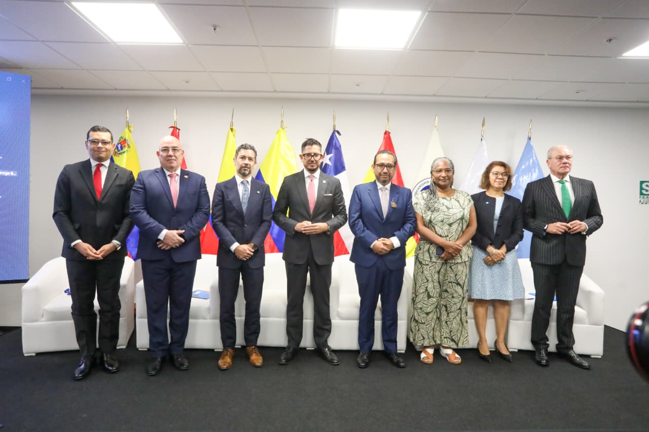 Foro foto oficial